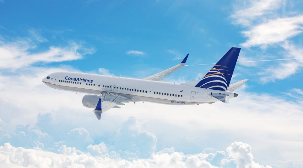 Stopover no Panamá dá aos viajantes a chance de conhecer a cidade em 48 horas. Avião da Copa Airlines
