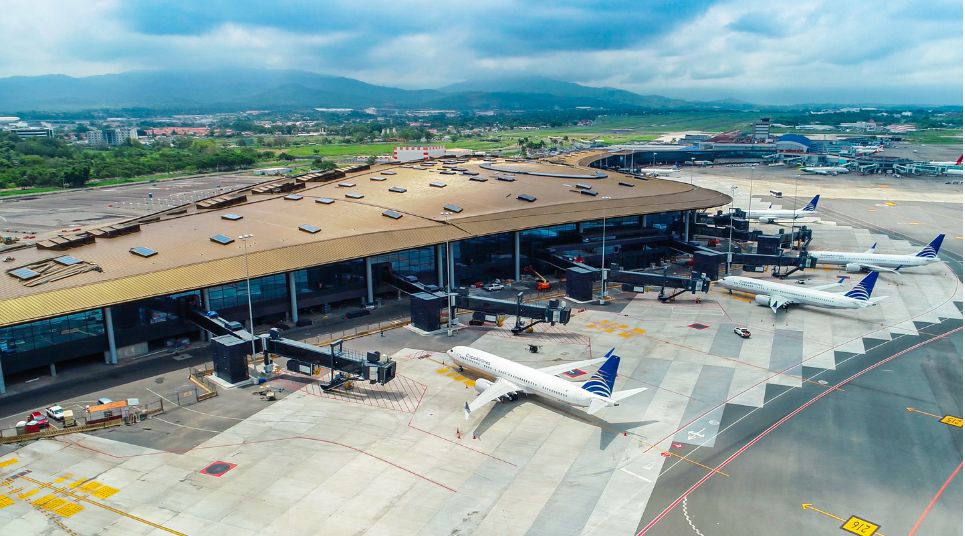 Stopover Panamá é um benefício gratuito com parada de dois dias no país sem custo adicional Copa Airlines junto ao Visite Panamá relançaram o Stopover Panamá