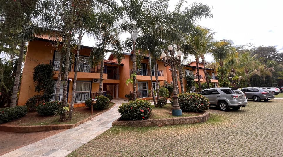 Thermas Park Resort & Spa