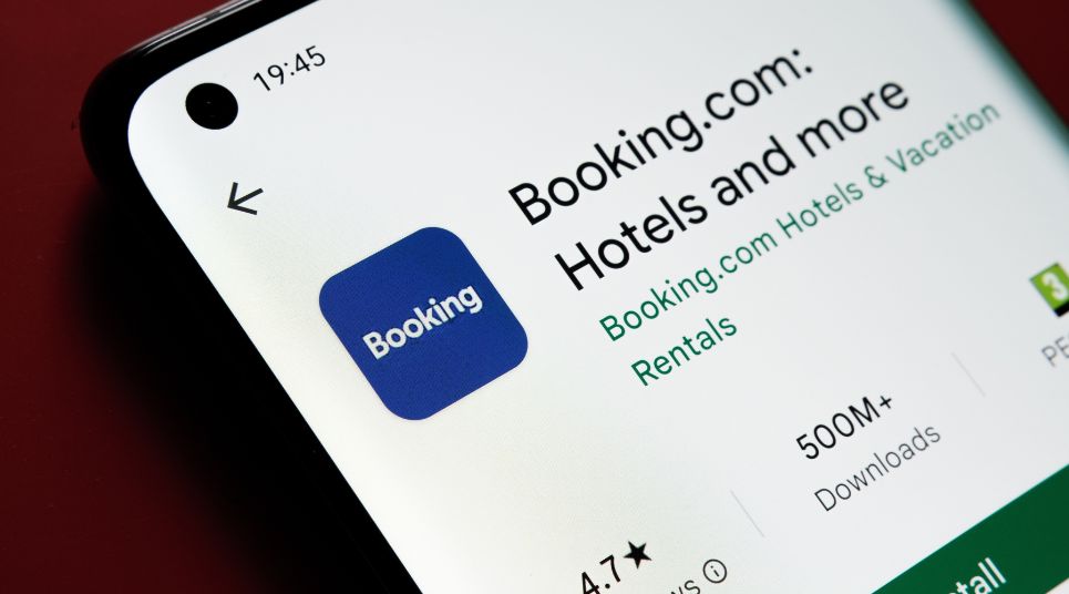 Booking.com