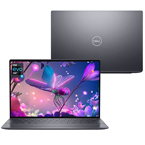 Notebook Dell XPS 13 Plus i1200-M20 13.4″ Ultra HD+ Touch 13ª G Plataforma Intel EVO Core i7 32GB 1TB SSD Windows 11